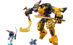 71839 | LEGO® NINJAGO® Arin's Spinjitzu Battle Mech