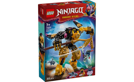 71839 | LEGO® NINJAGO® Arin's Spinjitzu Battle Mech