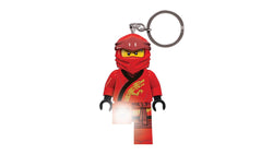 KE149 | LEGO® NINJAGO® Kai Key Chain Light