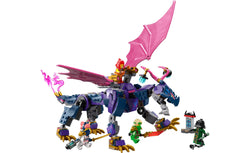 71842 | LEGO® NINJAGO® Rontu the Master Dragon