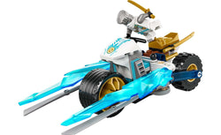 71816 | LEGO® NINJAGO® Zane's Ice Motorcycle
