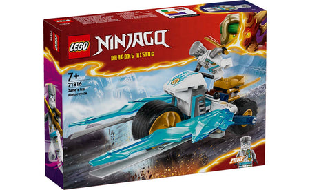 71816 | LEGO® NINJAGO® Zane's Ice Motorcycle