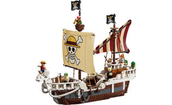 75639 | LEGO® One Piece The Going Merry Pirate Ship