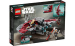75362 | LEGO® Star Wars™ Ahsoka Tano's T-6 Jedi Shuttle