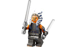 75362 | LEGO® Star Wars™ Ahsoka Tano's T-6 Jedi Shuttle