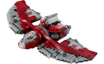 75362 | LEGO® Star Wars™ Ahsoka Tano's T-6 Jedi Shuttle