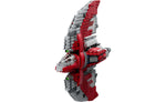 75362 | LEGO® Star Wars™ Ahsoka Tano's T-6 Jedi Shuttle
