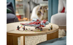 75362 | LEGO® Star Wars™ Ahsoka Tano's T-6 Jedi Shuttle