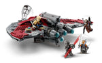 75362 | LEGO® Star Wars™ Ahsoka Tano's T-6 Jedi Shuttle