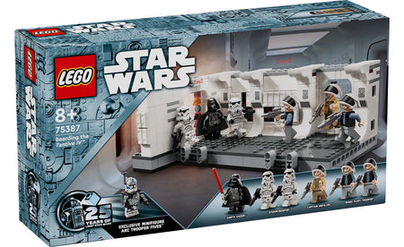 75387 | LEGO® Star Wars™ Boarding the Tantive IV™