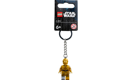 854313 | LEGO® Star Wars™ C-3PO™ Key Chain