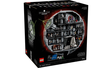 75419 | LEGO® Star Wars™ Death Star™