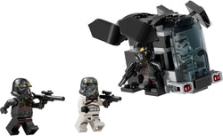 75412 | LEGO® Star Wars™ Death Trooper & Night Trooper Battle Pack