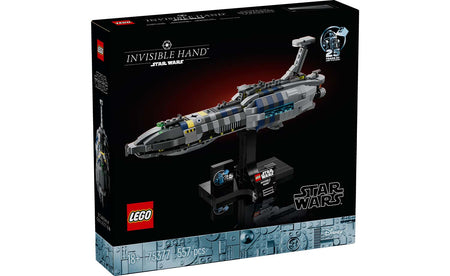 75377 | LEGO® Star Wars™ Invisible Hand™