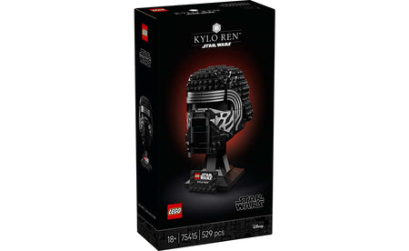 75415 | LEGO® Star Wars™ Kylo Ren™ Helmet