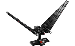 75406 | LEGO® Star Wars™ Kylo Ren's Command Shuttle