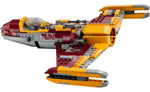 75364 | LEGO® Star Wars™ New Republic E-Wing™ vs. Shin Hati’s Starfighter™