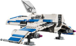 75364 | LEGO® Star Wars™ New Republic E-Wing™ vs. Shin Hati’s Starfighter™