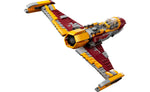 75364 | LEGO® Star Wars™ New Republic E-Wing™ vs. Shin Hati’s Starfighter™