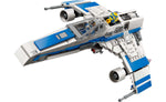 75364 | LEGO® Star Wars™ New Republic E-Wing™ vs. Shin Hati’s Starfighter™