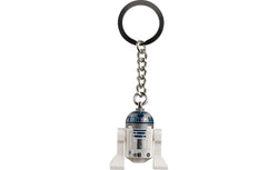 854312 | LEGO® Star Wars™ R2-D2™ Key Chain