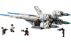75399 | LEGO® Star Wars™ Rebel U-Wing Starfighter™