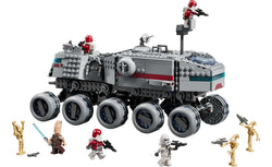 75413 | LEGO® Star Wars™ Republic Juggernaut