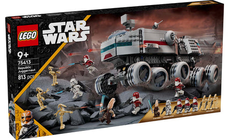 75413 | LEGO® Star Wars™ Republic Juggernaut