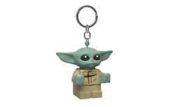 KE179 | LEGO® Star Wars™ The Child Key Chain Light