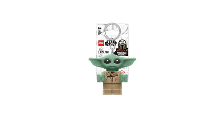 KE179 | LEGO® Star Wars™ The Child Key Chain Light