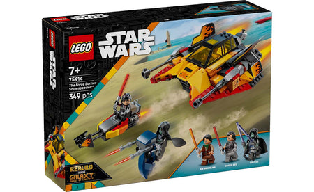 75414 | LEGO® Star Wars™ The Force Burner Snowspeeder™