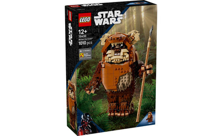 75430 | LEGO® Star Wars™ Wicket the Ewok™