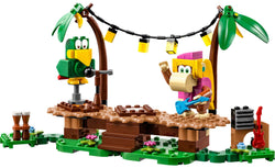 71421 | LEGO® Super Mario™ Dixie Kong's Jungle Jam Expansion Set