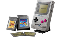 72046 | LEGO® Super Mario™ Game Boy™