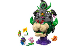 72042 | LEGO® Super Mario™ Prince Florian & Castle Bowser