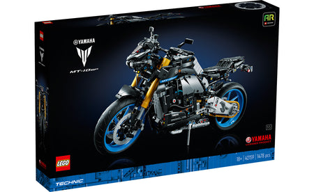 42159 | LEGO® Technic Yamaha MT-10 SP