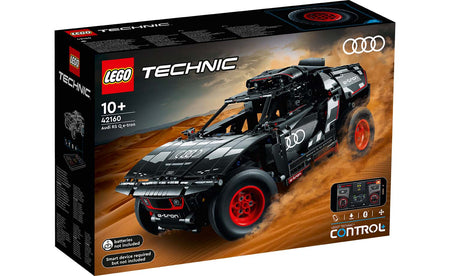 42160 | LEGO® Technic Audi RS Q e-tron