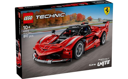 42212 | LEGO® Technic Ferrari FXX K