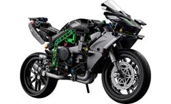 42170 | LEGO® Technic Kawasaki Ninja H2R Motorcycle