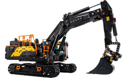 42215 | LEGO® Technic Volvo EC500 Hybrid Excavator