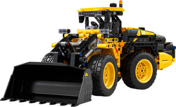 42209 | LEGO® Technic Volvo L120 Electric Wheel Loader