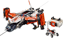 42181 | LEGO® Technic VTOL Heavy Cargo Spaceship LT81