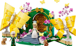 75688 | LEGO® Wicked Glinda's Wedding Day