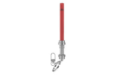 IQ53509 | LEGO® Star Wars™ Lightsaber Gel Pen with Clip - Red