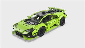 42161 | LEGO® Technic Lamborghini Huracán Tecnica