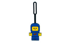 5009500 | LEGO® Iconic Blue Spacebaby Bag Tag