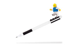5006294 | LEGO® Mechanical Pencil w/Minifigure