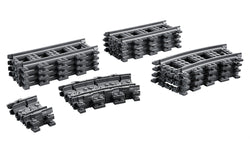 60205 | LEGO® City Tracks