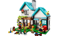 31139 | LEGO® Creator 3-in-1 Cozy House