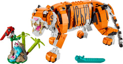 31129 | LEGO® Creator 3-in-1 Majestic Tiger